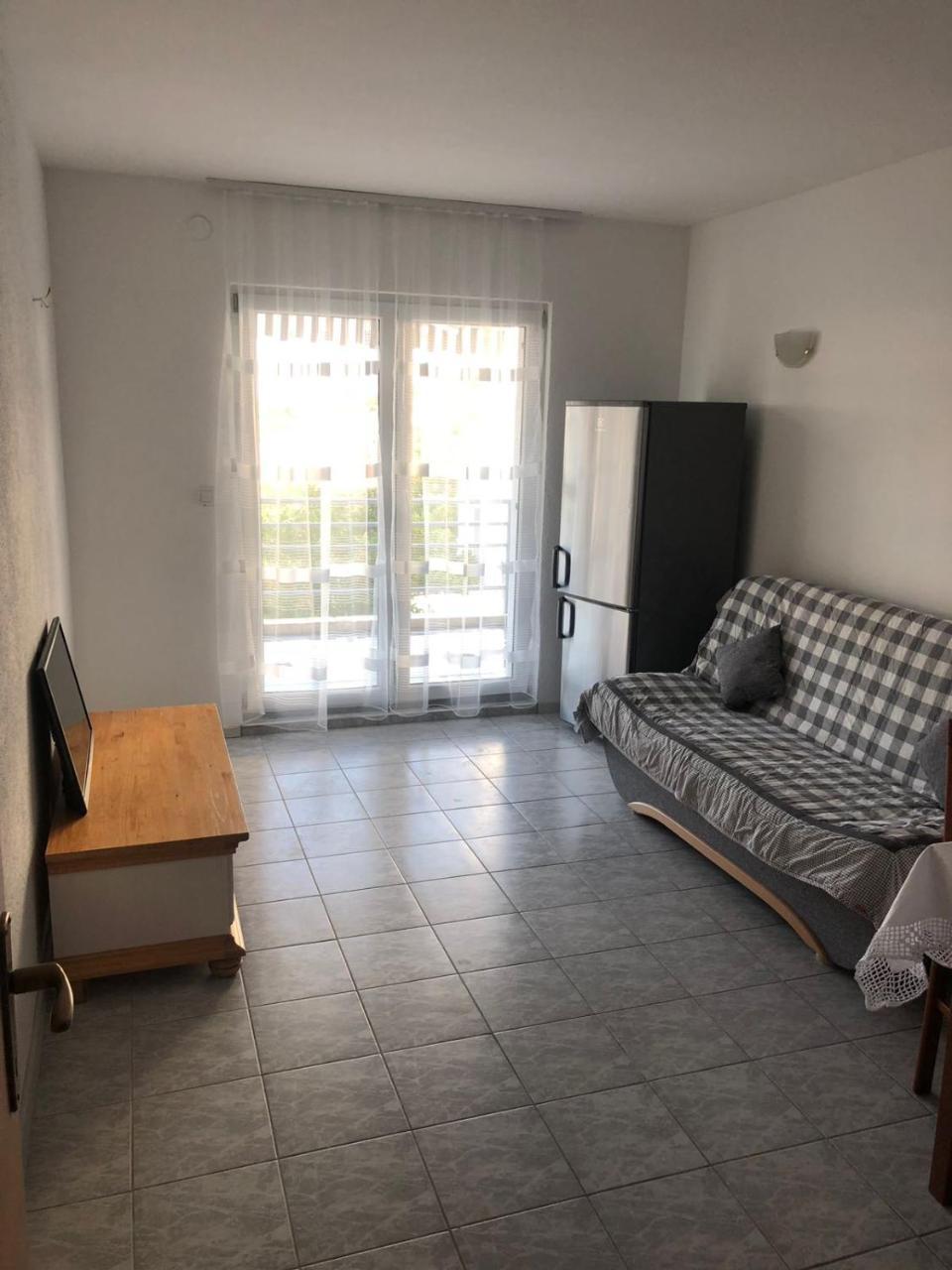 Apartman Ylli Nečujam Zewnętrze zdjęcie