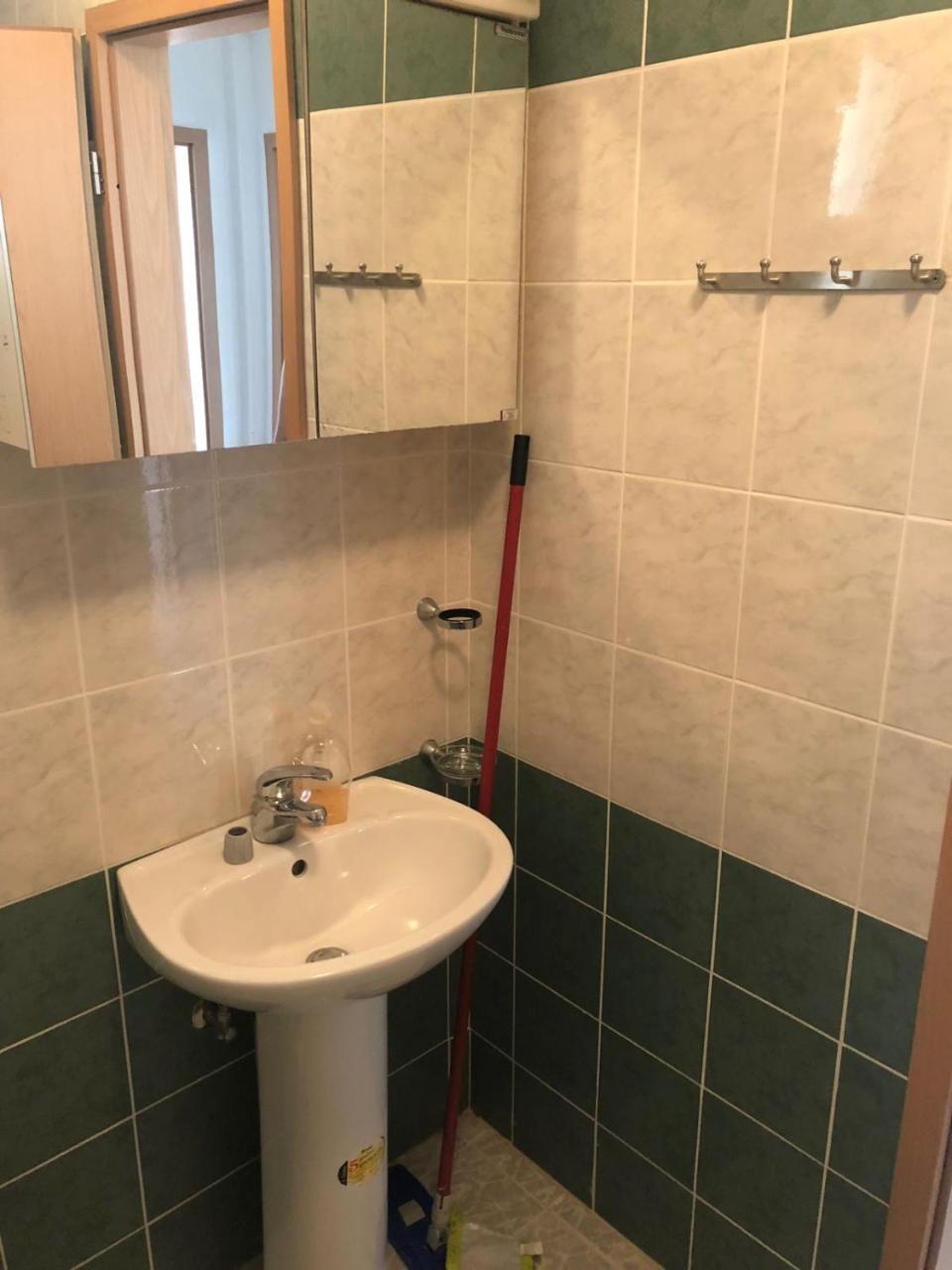 Apartman Ylli Nečujam Zewnętrze zdjęcie