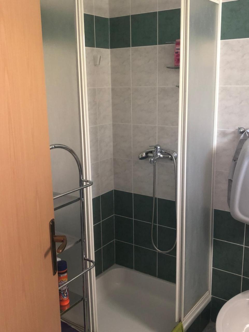 Apartman Ylli Nečujam Zewnętrze zdjęcie